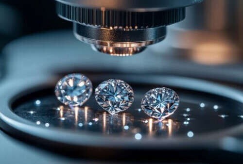 Diamond Manufacturing